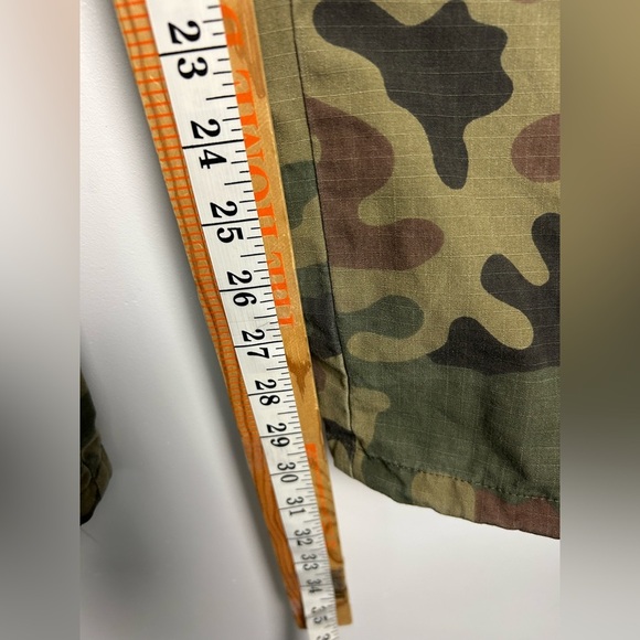 HELIKON TEX MBDU 30X32 Tactical Mens Trousers Pants Cargo Combat Camouflaged - Picture 9 of 15